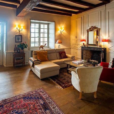Cote Loire Apartman Amboise Kültér fotó