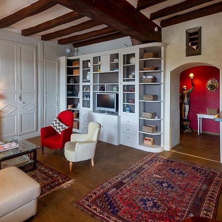 Cote Loire Apartman Amboise Kültér fotó