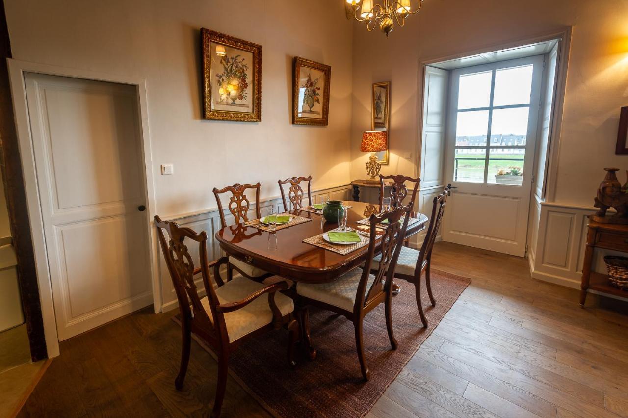 Cote Loire Apartman Amboise Kültér fotó