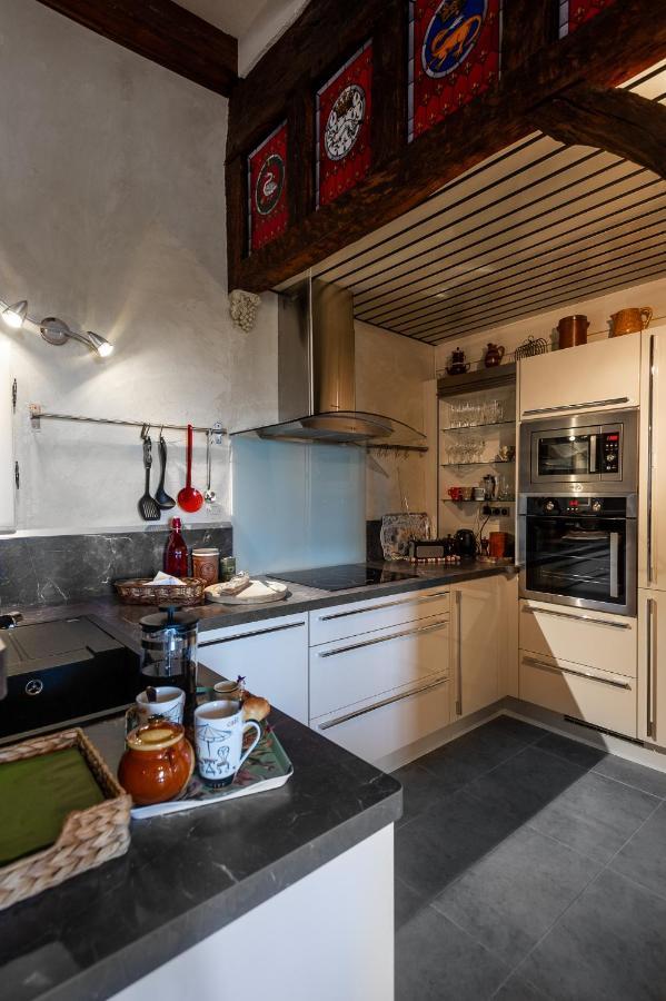 Cote Loire Apartman Amboise Kültér fotó