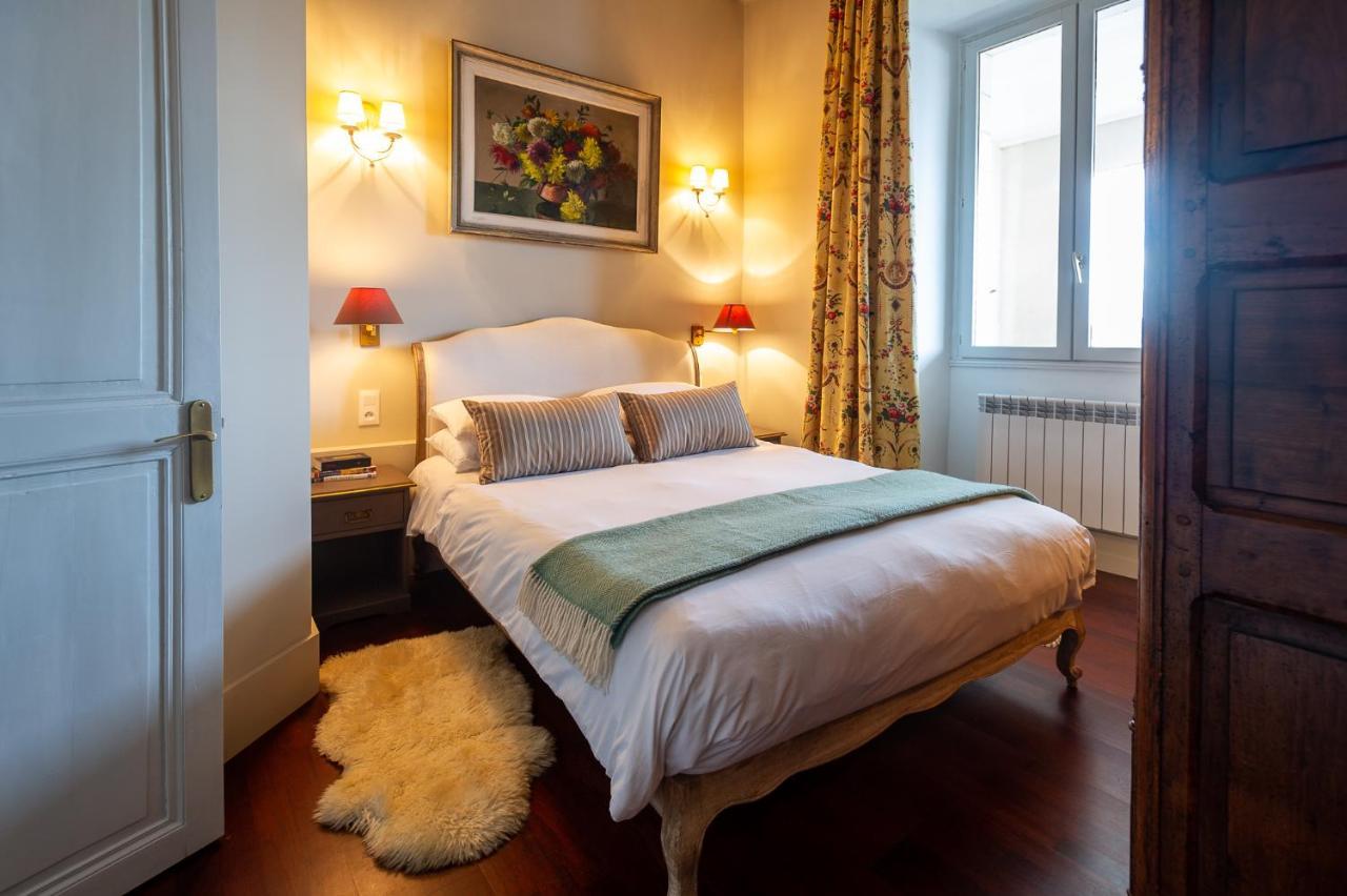 Cote Loire Apartman Amboise Kültér fotó