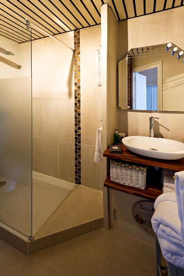 Cote Loire Apartman Amboise Kültér fotó