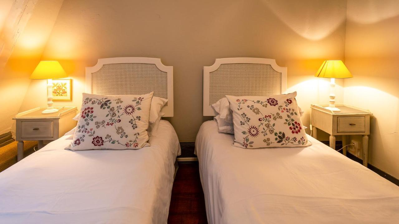 Cote Loire Apartman Amboise Kültér fotó