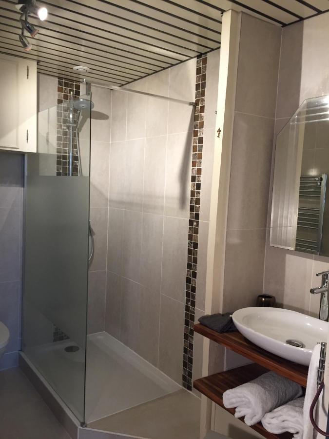 Cote Loire Apartman Amboise Kültér fotó