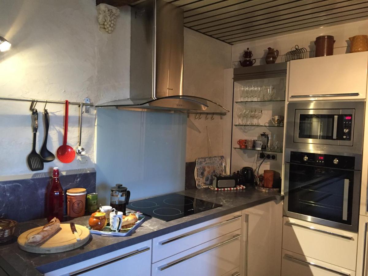 Cote Loire Apartman Amboise Kültér fotó